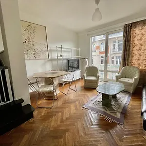 Superbe Duplex Avec Jacuzzi Appartement