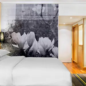 4* Otel Sheraton Brussels Airport