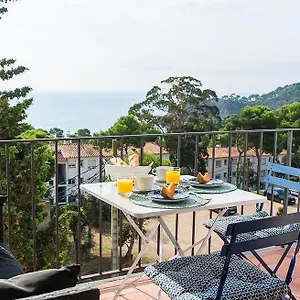 Azulik Boutique Appartement Calella De Palafrugell