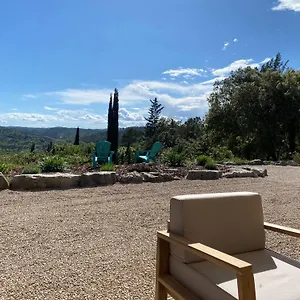De Saint Cassien Appartement Montauroux