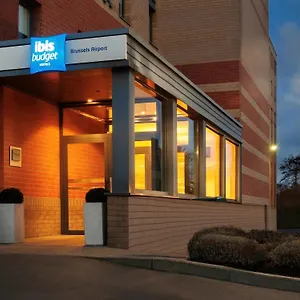  Otel Ibis Budget Brussels Airport