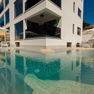  Appartement Royal Kroatië
